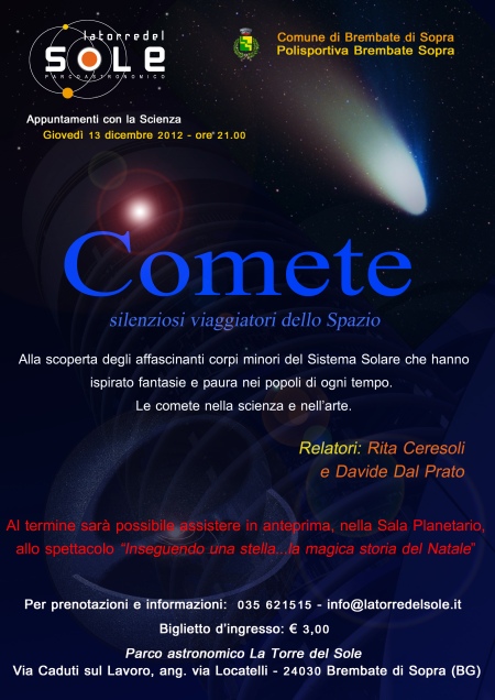 Comete